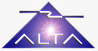 Alta Research logo