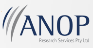 ANOP Research Services Pty Ltd logo