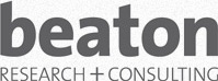 Beaton Research and Consulting logo