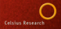 Celsius Research logo