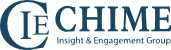 Chime Insight & Engagement logo