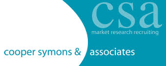 Cooper Symons & Associates logo