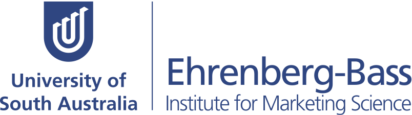 Ehrenberg-Bass Institute for Marketing Science logo