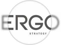 Ergo Strategy Pty Ltd logo