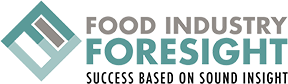 Food Industry Foresight logo