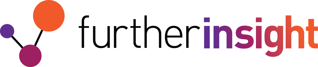 Further Insight logo