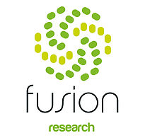 Fusion Research logo