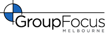Group Focus logo