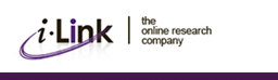 i-Link Research Solutions logo