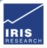 IRIS Research logo