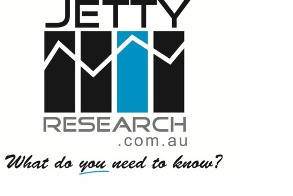 Jetty Research Pty Ltd logo
