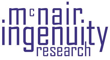 McNair Ingenuity Research logo