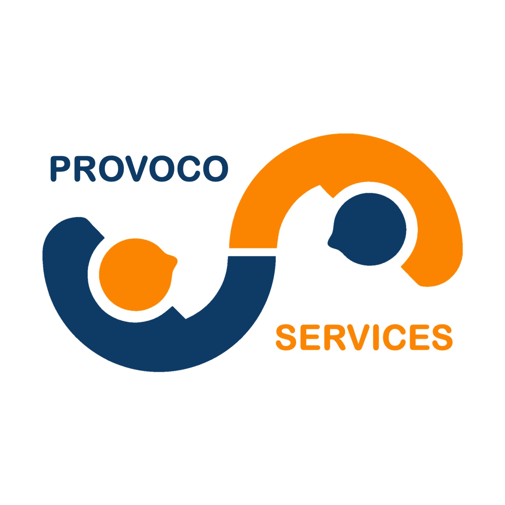 Provoco Services logo