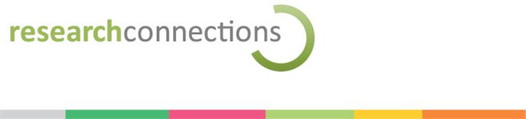 Research Connections logo