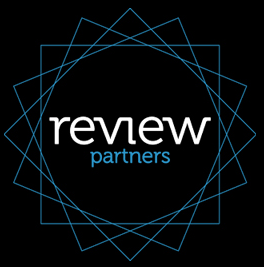 Review Partners Pty Ltd logo