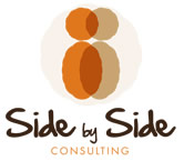 Side by Side Consulting logo