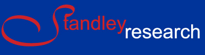 Standley Research logo