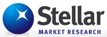Stellar Market Research logo