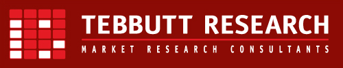 Tebbutt Research logo