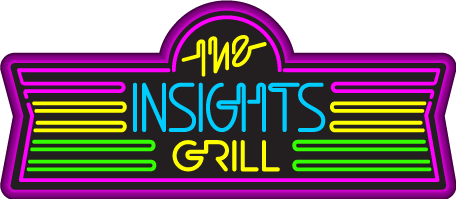 The Insights Grill logo