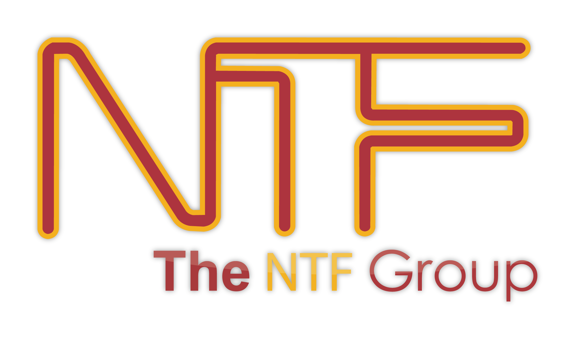 The NTF Group logo