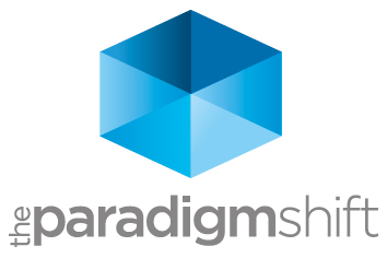 The Paradigm Shift Research Consultancy logo
