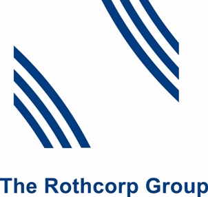The Rothcorp Group logo