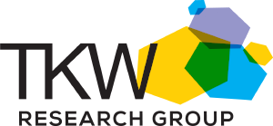 TKW Research Group logo