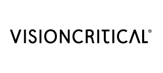 Vision Critical logo